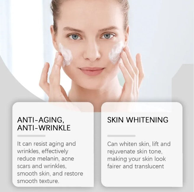 Vitamin C Face Cream